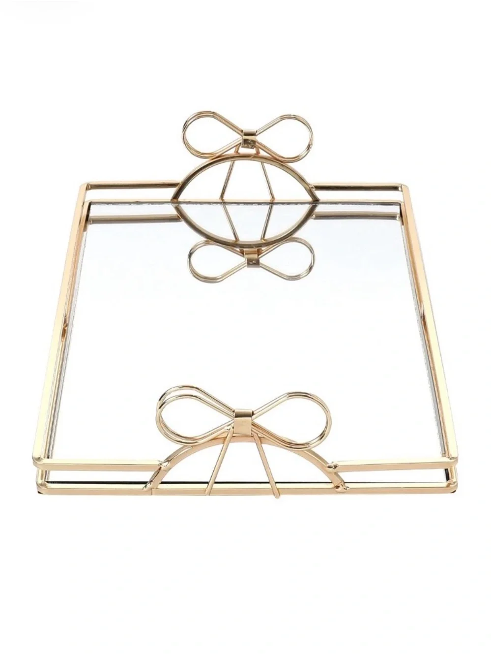 N/A elegant gold
